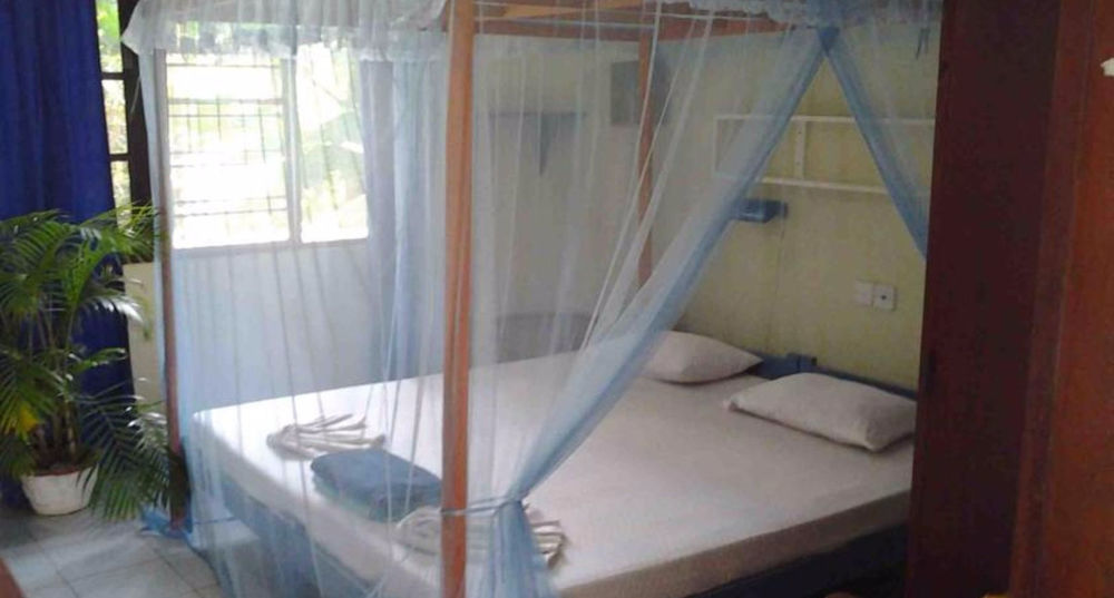 Hotel Happy Tuna Hikkaduwa Extérieur photo