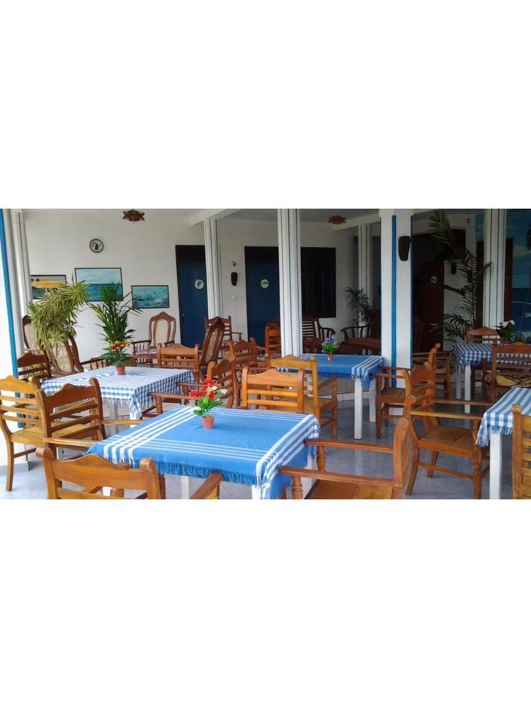 Hotel Happy Tuna Hikkaduwa Extérieur photo